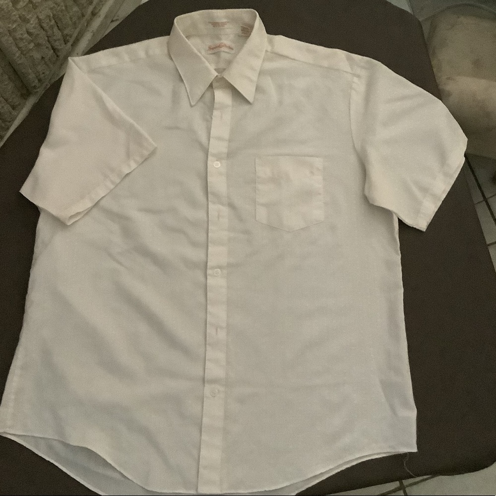 Squire Collection Mens shirt